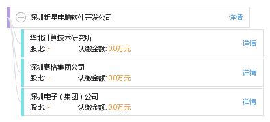 深圳新星電腦軟件開發公司 專業運行維護服務，護航企業數字化未來