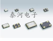 KDS石英振蕩器與DSB221SDA有源晶振 電子元器件中的穩(wěn)定頻率源