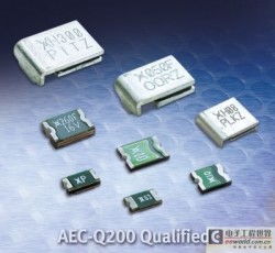 AEC-Q200標準 汽車級電子元器件的品質基石