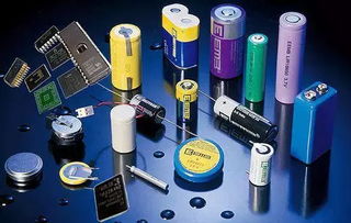 2017年電子元器件行業 挑戰與機遇并存的轉型之年