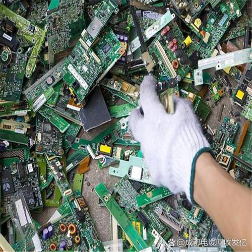電子元器件回收 解決工廠庫(kù)存積壓的終極指南